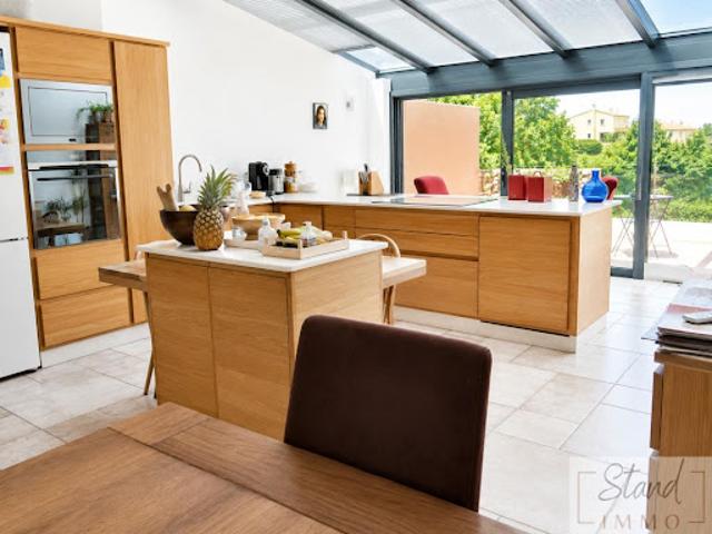 Maison vente à Brignoles, Rians