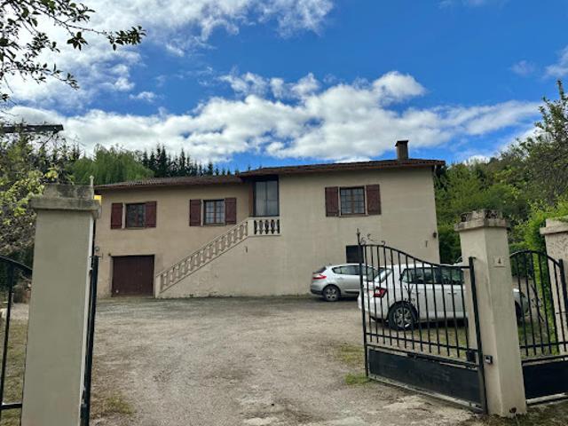 Maison vente à Limoux, Sainte-colombe-sur-l'hers