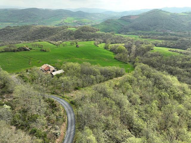 Maison vente à Millau, Saint-affrique
