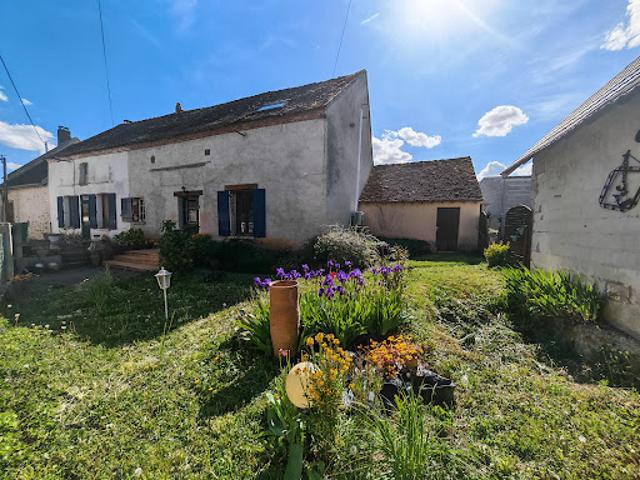 Maison vente à Nogent-sur-Seine, Fontaine-mâcon