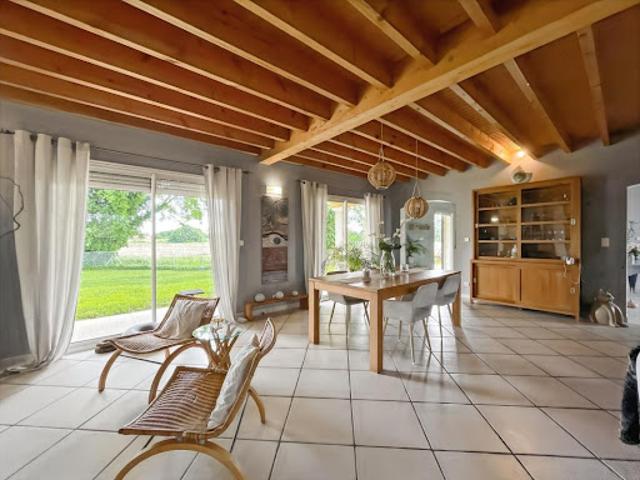 Maison vente à Toulouse, Saint-jory
