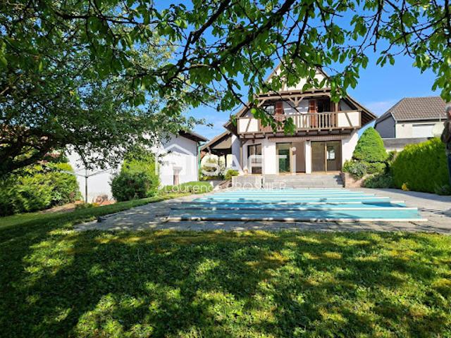 Maison vente à Saverne, Steinbourg