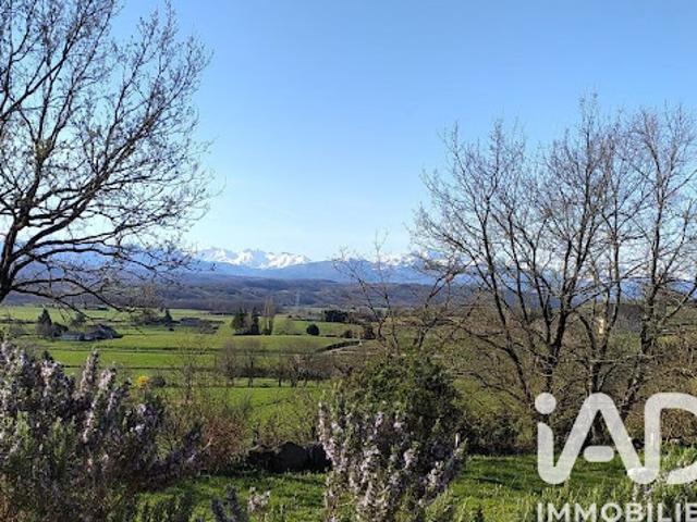 Maison vente à Puydarrieux, Hautes-Pyrénées