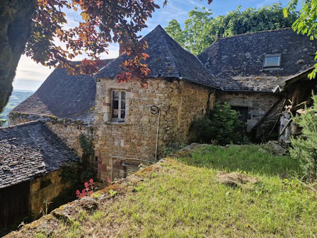Maison vente à Brive-la-Gaillarde, Turenne