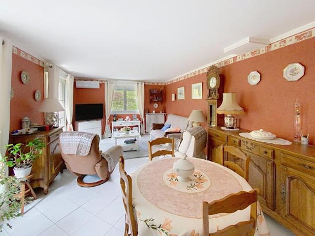 Maison vente à Tours, Vouvray