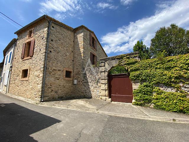 Maison vente à Issel, Aude