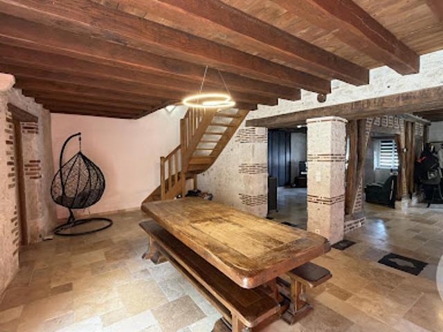Maison vente à Orléans, Lailly-en-val