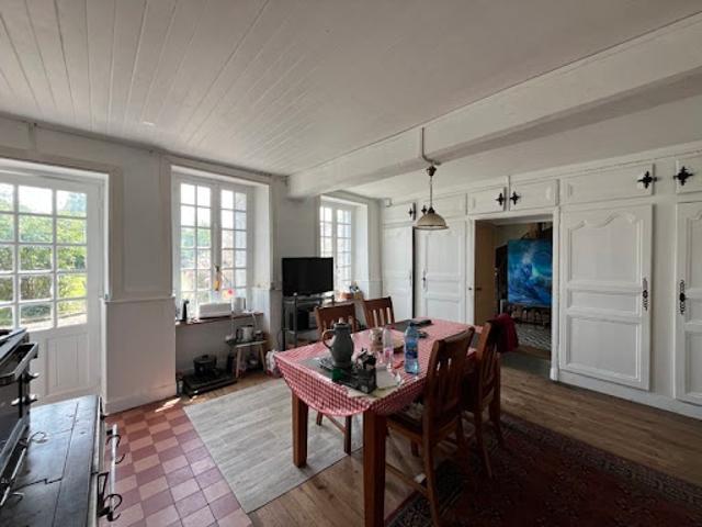 Maison vente à Confolens, Aigre