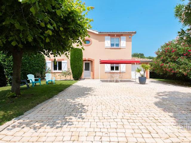 Maison vente à Les Allées du Golf, Seilh