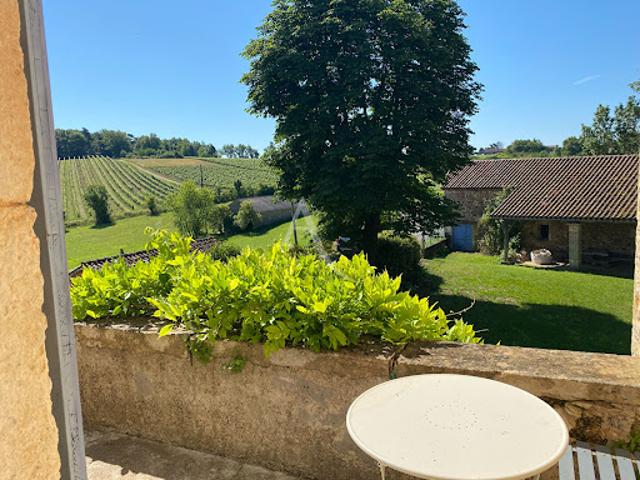 Maison vente à Rivière-Basse, Albas