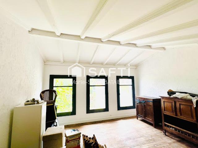 Maison vente à Albi