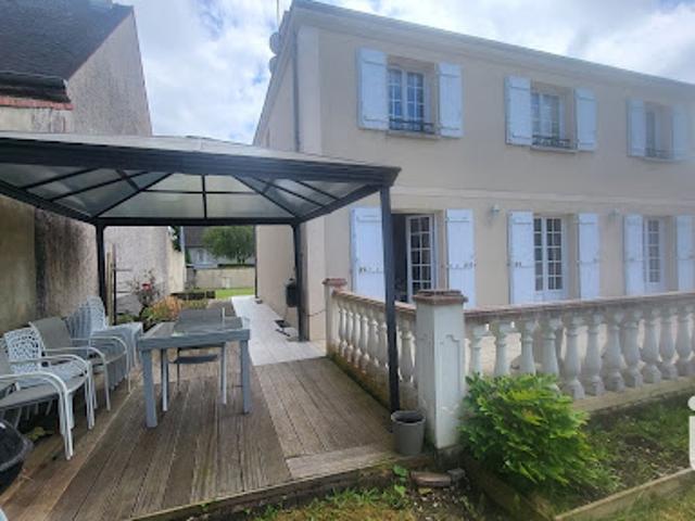 Maison vente à Montargis, Amilly