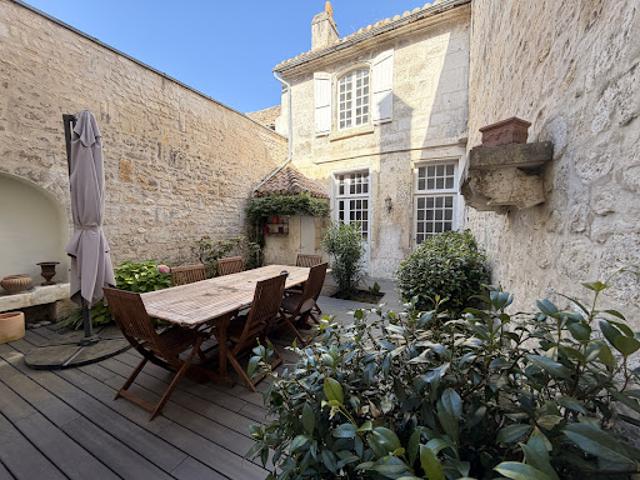 Maison vente à Angoulême, Aignes-et-puypéroux