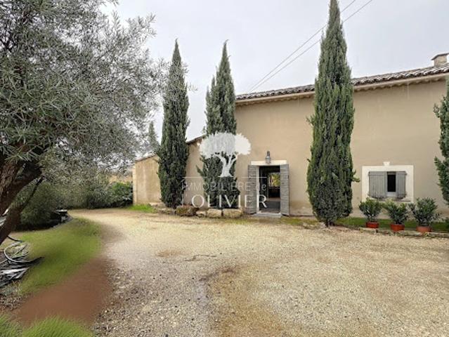 Maison vente à Apt