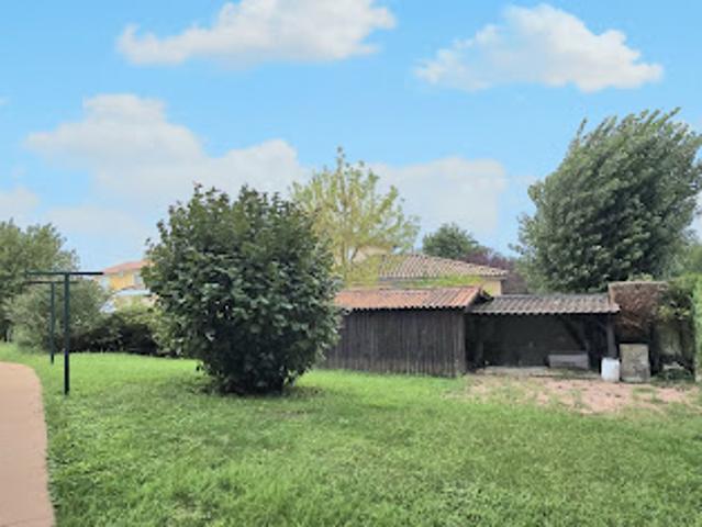 Maison vente à Villefranche-sur-Saône, Rhône