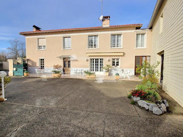Maison vente à Pau, Artigueloutan