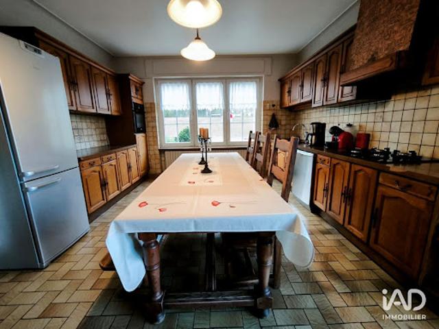 Maison vente à Audun-le-Tiche, Moselle
