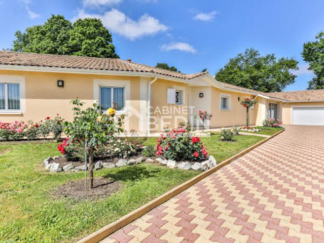 Maison vente à Mont-de-Marsan, Aureilhan