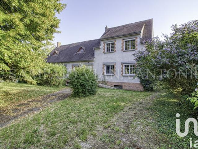 Maison vente à Pithiviers, Auxy