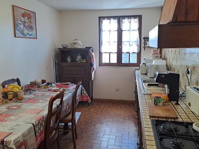 Maison vente à Pau, Baudreix