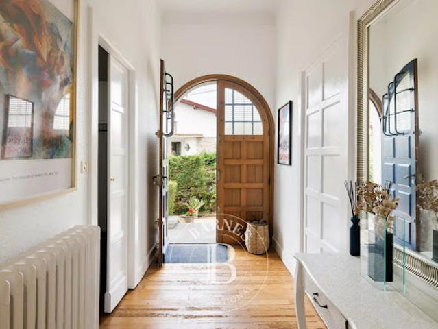Maison vente à Bayonne