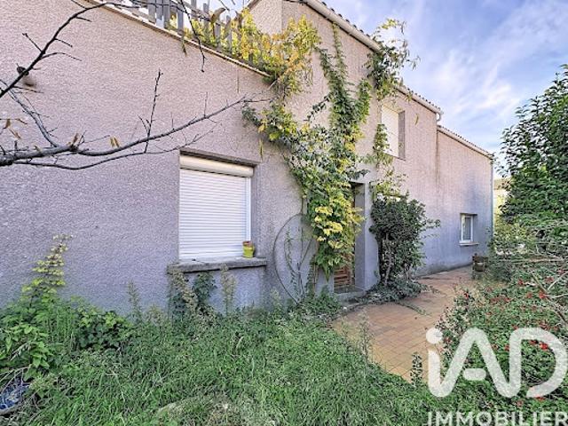 Maison vente à Garissou, Béziers