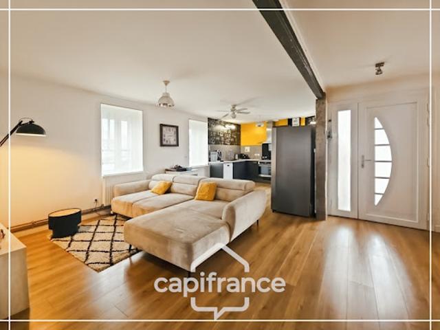 Maison vente à Agen, Boé