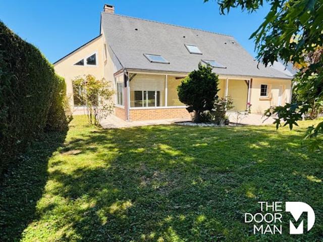Maison vente à Bonchamp-lès-Laval, Mayenne