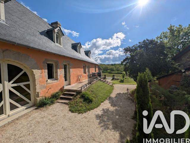 Maison vente à Brive-la-Gaillarde, Branceilles