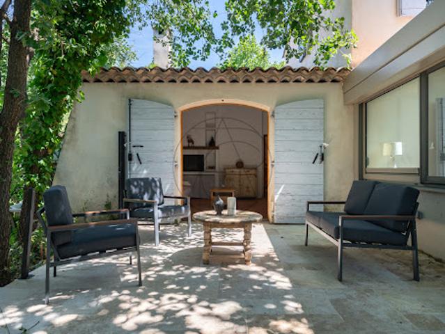 Maison vente à Aix-en-Provence, Cabriès