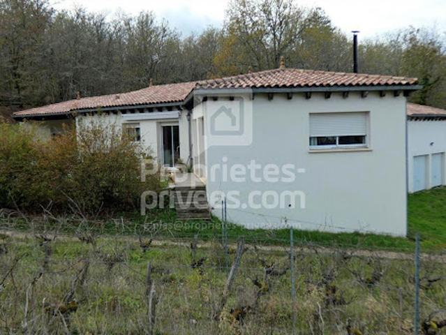 Maison vente à Cahors, Espère