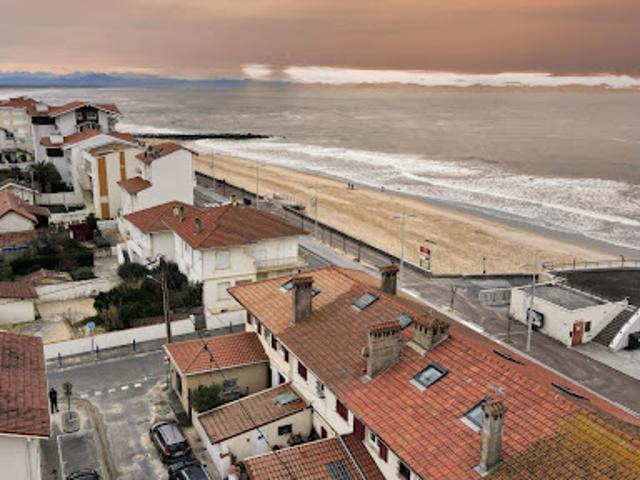 Appartement vente à Dax, Capbreton