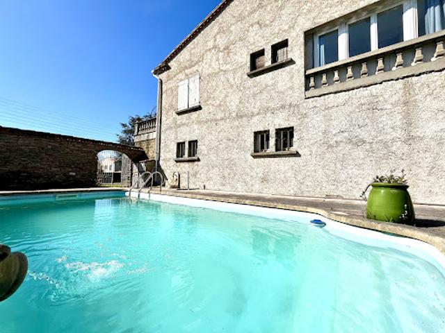 Maison vente à Carcassonne
