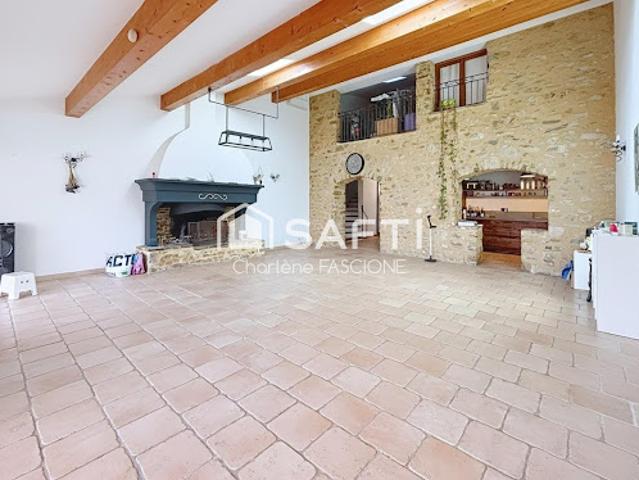 Maison vente à Brignoles, Carcès