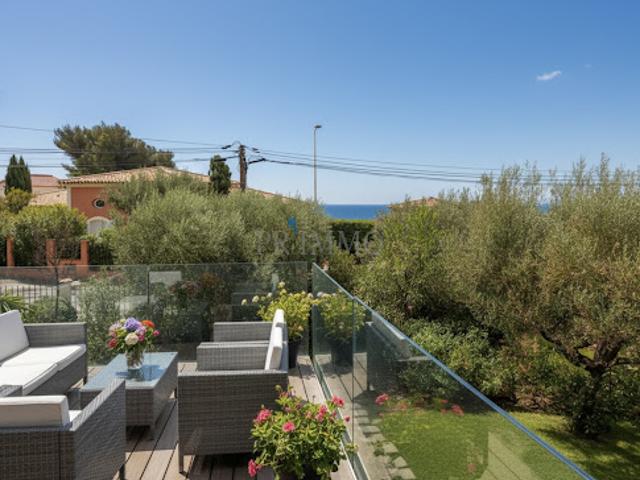 Maison vente à Arrondissement de Draguignan, Cavalaire-sur-mer