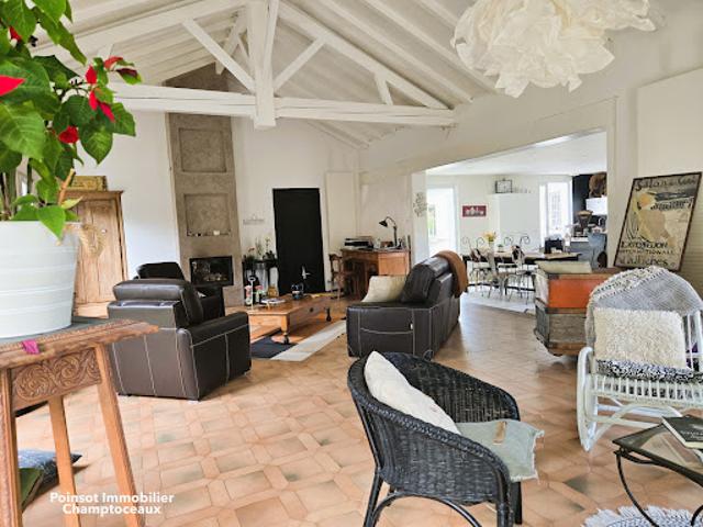 Maison vente à France métropolitaine, Champtoceaux