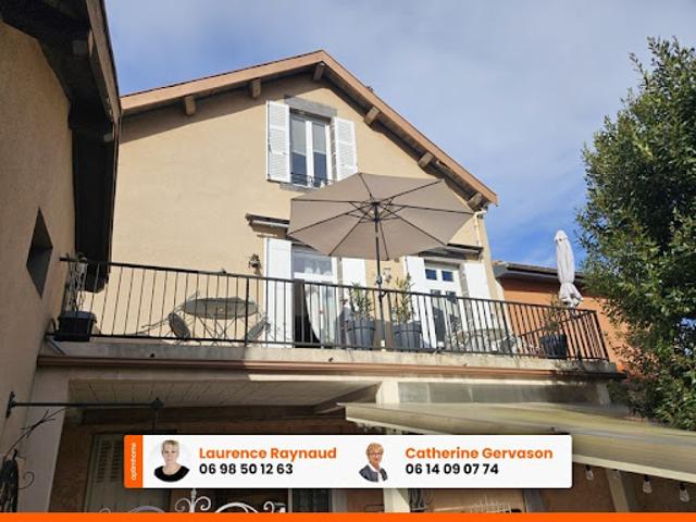 Maison vente à Clermont-Ferrand, Clermont-ferrand