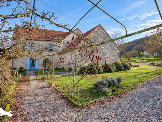 Maison vente à Concorès, Lot