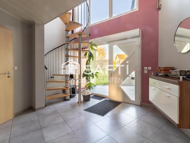 Maison vente à Coume, Moselle