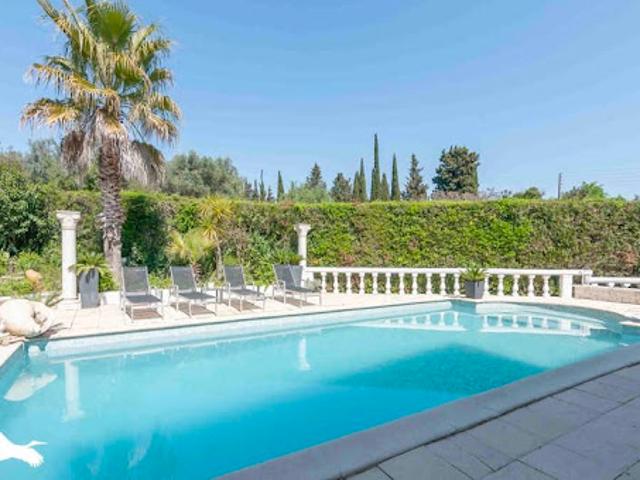 Maison vente à Montpellier, Cournonterral