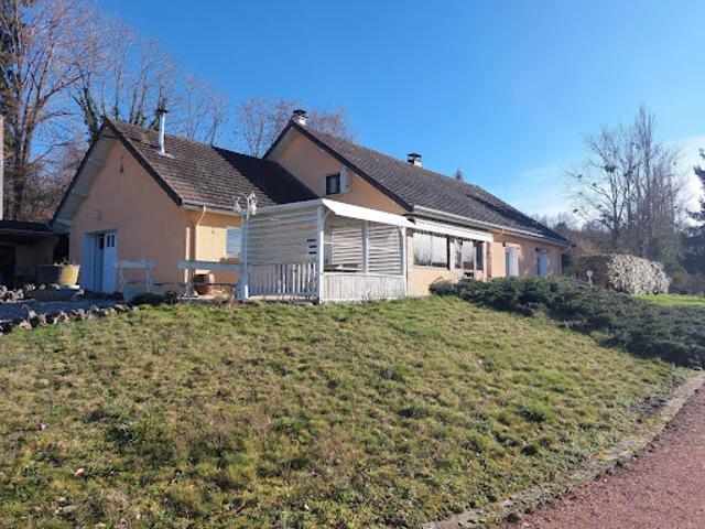 Maison vente à Laudemarière, Creuzier-le-Vieux