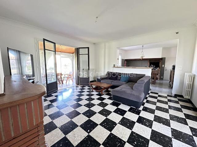 Maison vente à France métropolitaine, Villeneuve-tolosane