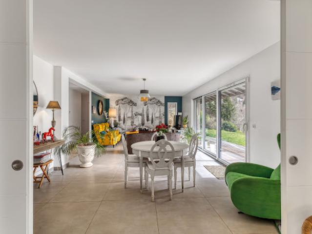 Maison vente à Annecy, Dingy-saint-clair