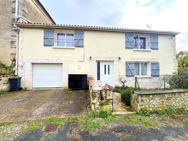 Maison vente à Saintes, Dompierre-sur-charente