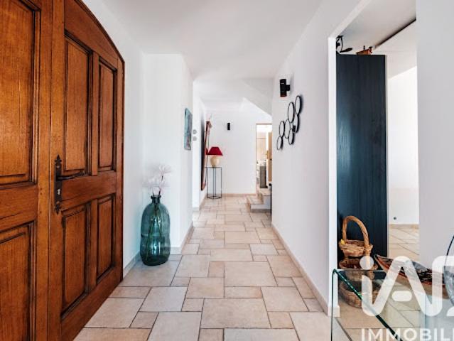 Maison vente à Arrondissement de Toulon, Évenos