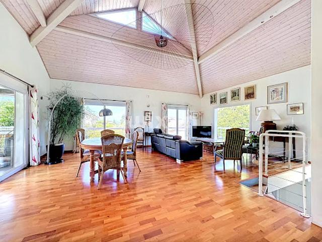 Maison vente à Thonon-les-Bains, Evian-les-bains