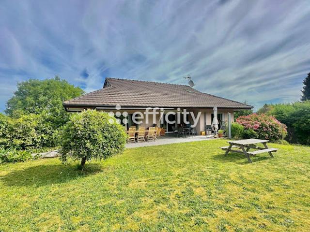 Maison vente à Thonon-les-Bains, Evian-les-bains