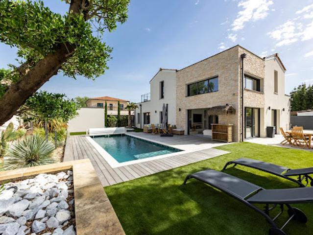Maison vente à Bordeaux, Eysines