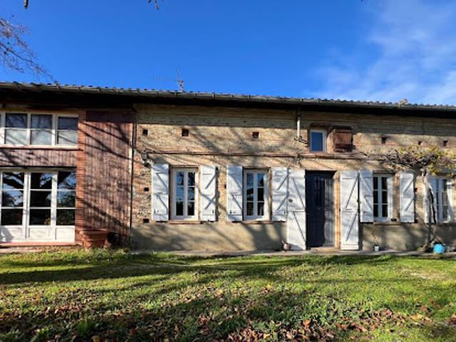 Maison vente à Toulouse, Fenouillet