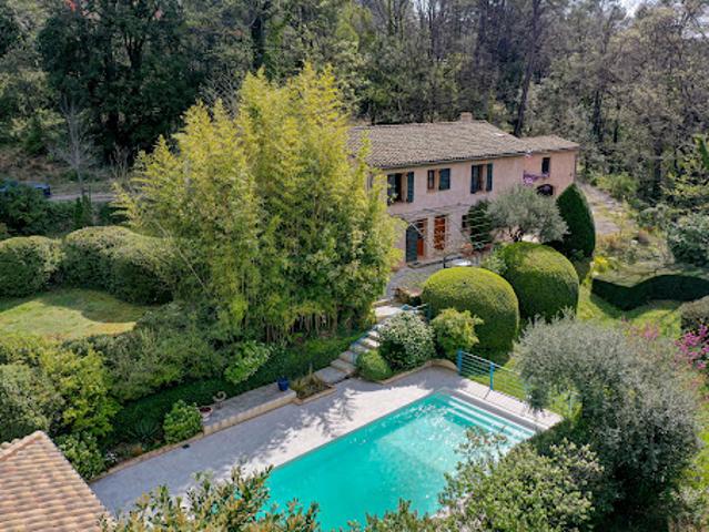 Maison vente à Arrondissement de Draguignan, Flayosc